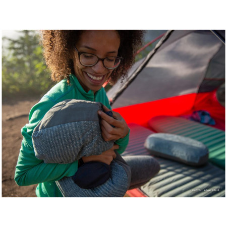 Therm-a-Rest Air Head Pillow Lrg párna