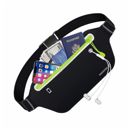 Telefontok Swissten WAIST BAG