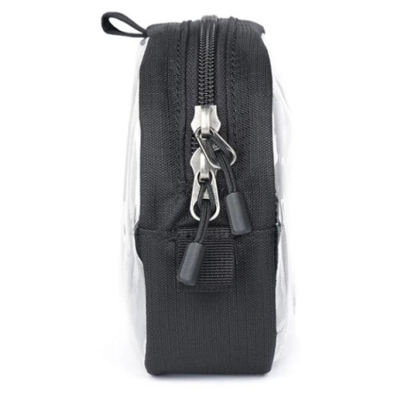 LifeVenture Clear Wash Case Small kozmetikai táska