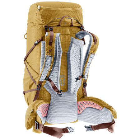 Deuter Aircontact Ultra 40+5 ultrakönnyű hátizsák