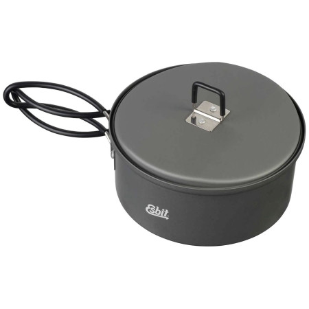 Esbit Hrnec z hliníku 1,1L fazék