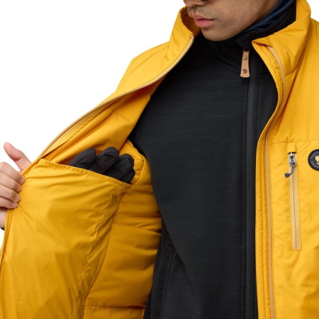 Fjällräven Bergtagen 60 Insulation vest M férfi mellény