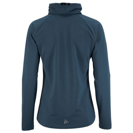 Craft Gain Thermal Funnelneck W női funkcionális pulóver