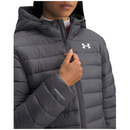 Under Armour UA Sportswear Insulate Jkt női kabát futáshoz