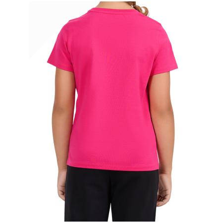 4F Tshirt F3529 Hot Pink gyerek póló