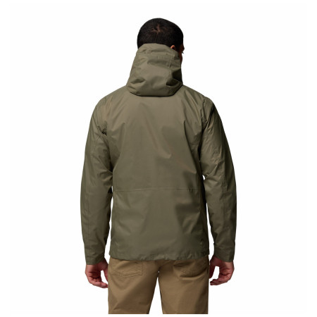 Columbia Pouring Adventure™ III Jacket férfi softshell kabát