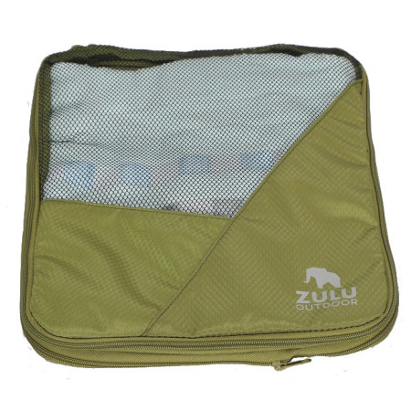 Zulu Compression Cube L tárolók