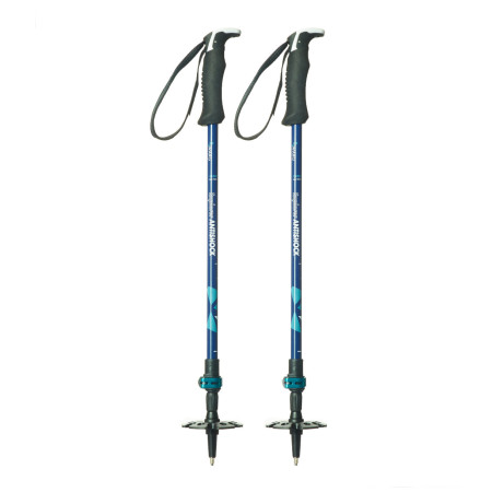 Warg Explorer Antishock túrabot