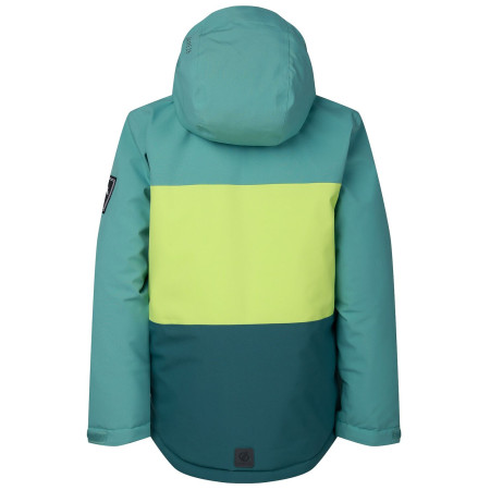 Dare 2b Send It II Jacket Teal/WldLm gyerek dzseki