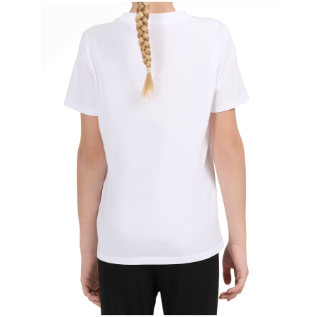 4F Tshirt F3530 White gyerek póló