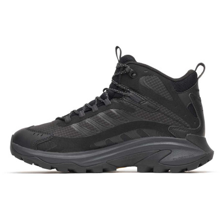 Merrell Moab Speed 2 Mid GTX férficipő