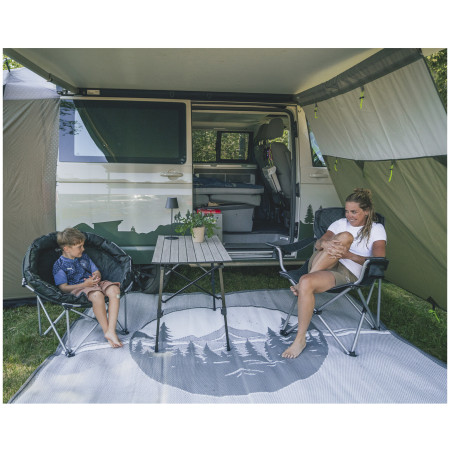 Outwell Southwell Universal Carpet 300 x 250 cm szőnyeg