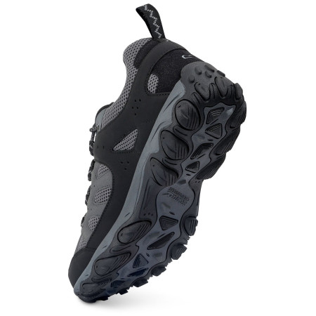 Regatta Edgepoint IV Low férficipő