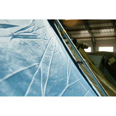 Pinguin Interval 6 Steel 6 személyes családi sátor