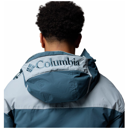 Columbia Challenger™ II Insulated Pullover férfi dzseki