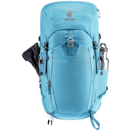 Deuter Trail Pro 34 SL hátizsák