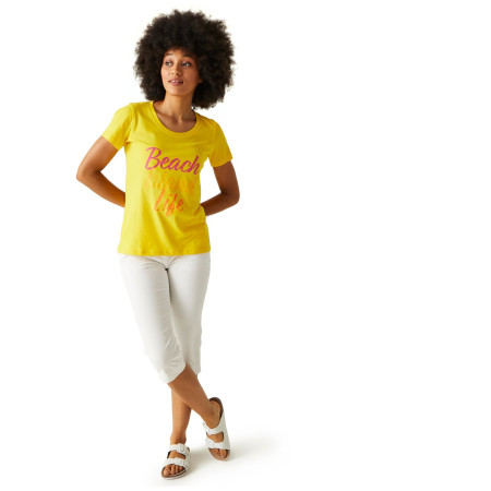 Regatta Bayletta Capri női 3/4-es nadrág