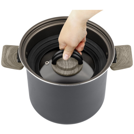 Brunner Torralta Spacemaster Ø 18 cm edény-készlet