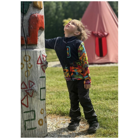 WAMU Game On gyerek pulóver