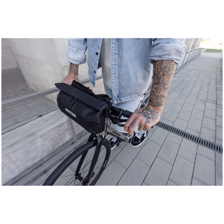 Ortlieb Velo-Sling Flex 2,5l kormánytáska