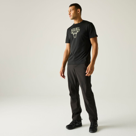 Dare 2b Fingal Slogan férfi póló