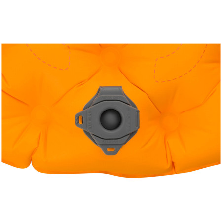 Felfújható matrac Sea to Summit UltraLight Insulated Air Mat S