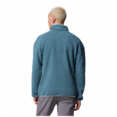Columbia Helvetia™ II Half Snap Fleece férfi pulóver