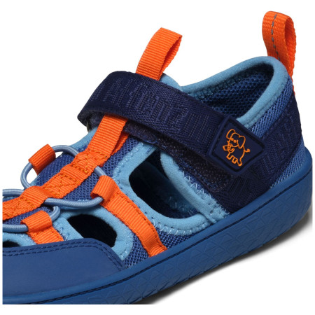 Affenzahn Sandal Vegan Roughy gyerek szandál