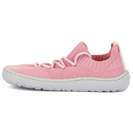 Froddo Barefoot light Pink gyerek tornacipő