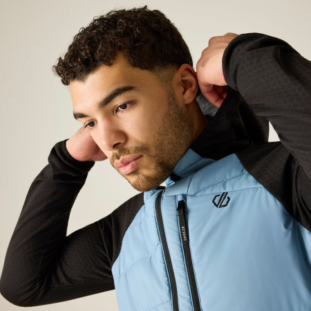 Dare 2b Aero Fuse Padded Hybrid férfi dzseki