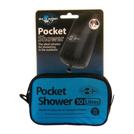 Zuhany Sea to Summit Pocket Shower