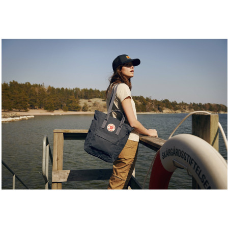 Fjällräven Kånken Totepack hátizsák