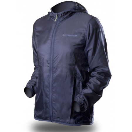 Trimm Lite férfi dzseki szürke Grey