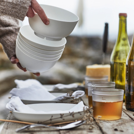 Light My Fire Tumbler with snap lid short 4-pack bögre készlet