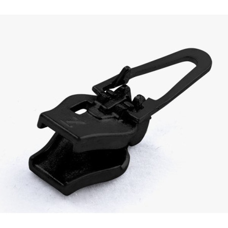 Praktikus kiegészítő ZlideOn Narrow Zipper XS