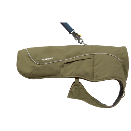 Ruffwear Overcoat Fuse™ Insulated Vest ruházat kutyáknak