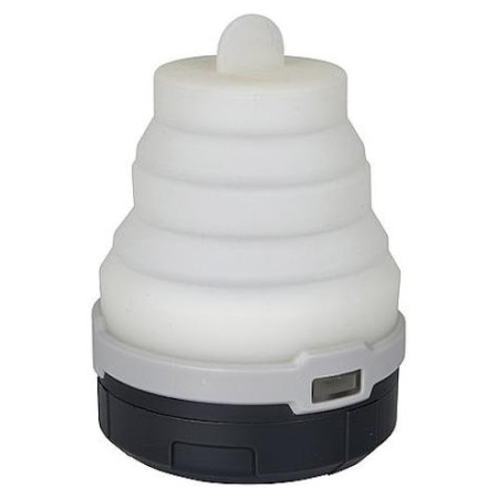 Lámpa Bo-Camp Hanging Lamp Merak átettsző