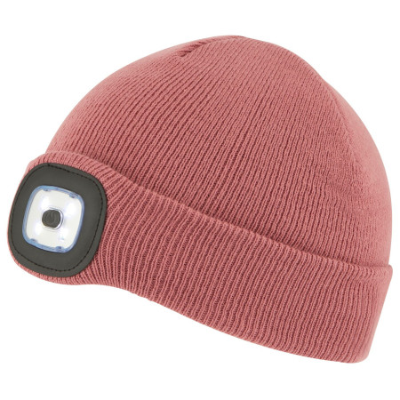 Regatta Kids Torch Beanie gyerek sapka rózsaszín Dusty Rose