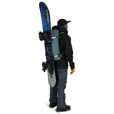 Osprey Soelden 25 túrasí hátizsák