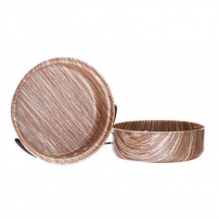 Edénykészlet ALB forming Collection Wood edény