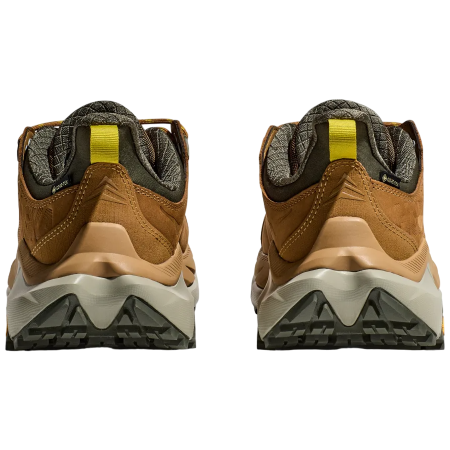 Hoka M Kaha 2 Low Gtx férficipő