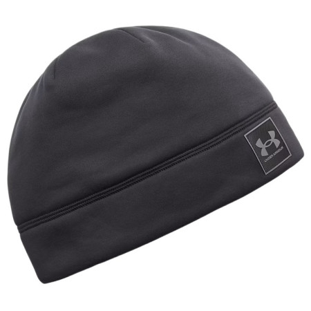 Under Armour M Storm CGI Beanie sapka fekete Black