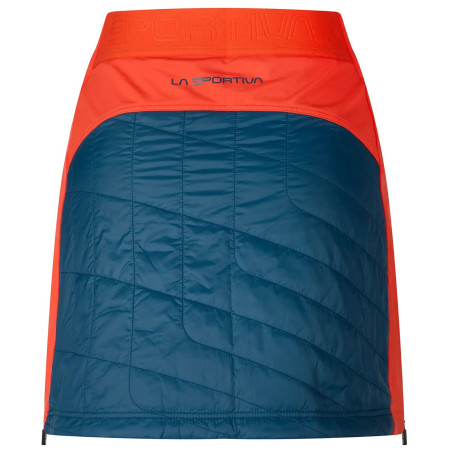 La Sportiva Warm Up Primaloft Skirt W női téli szoknya