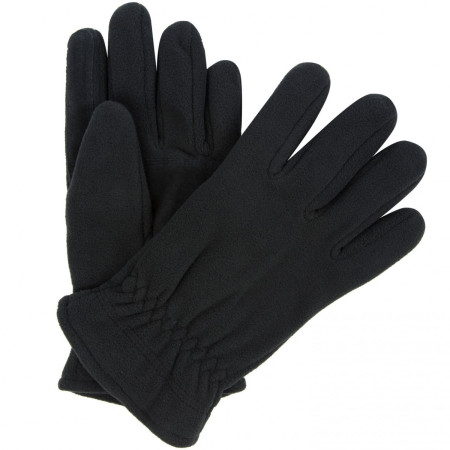 Kesztyű Regatta Kingsdale Glove fekete