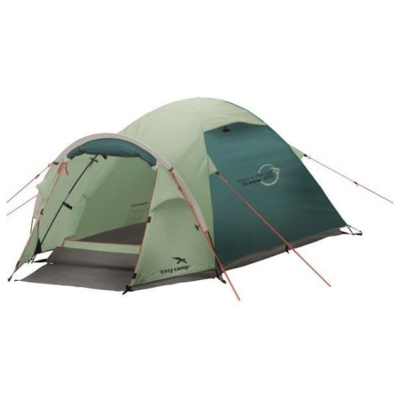 Easy Camp Quasar 200 kiállított modell - sátor