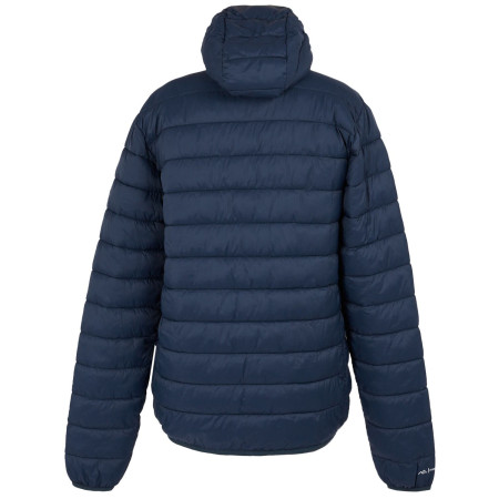 Regatta Hooded Marizion férfi steppelt kabát