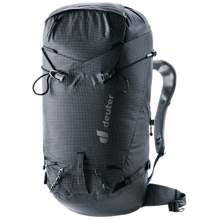 Deuter Guide Lite 28 SL női hátizsák fekete