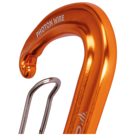 Camp Photon Wire felszereléstartó karabiner