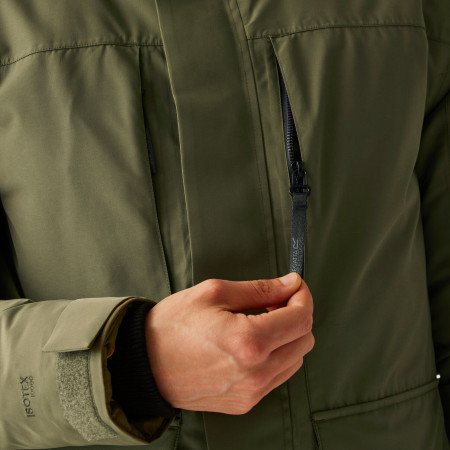 Regatta Marron férfi dzseki