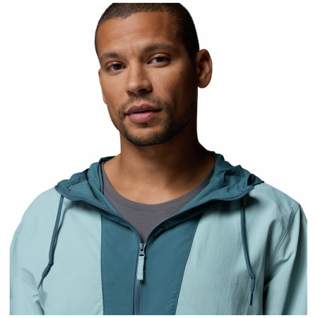 Columbia Spire Valley™ Hooded Windbreaker férfi dzseki